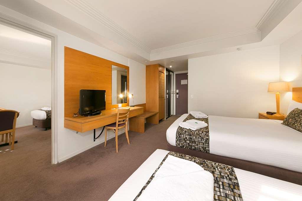 Kingsford Smith Motel Brisbane Habitación foto